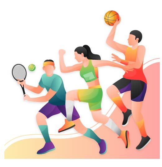 sports